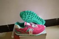 2019U new balance femmes courir chaussures mode sport hot sale 5764 rouge vert